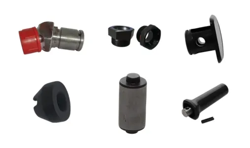 Spare Parts